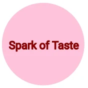 Spark Of Taste