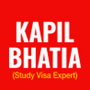 Kapil Bhatia Study Visa Expert