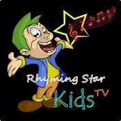 Rhyming Star Kids TV