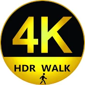4K HDR WALK