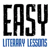 Easy literary lessons