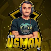 Star Usman Yt