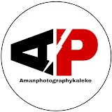 Aman Photography Kaleke