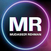 Mudassir Rehman