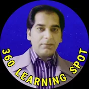 360 Learning Spot