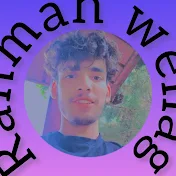 Rahman wellag