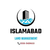 Islamabad Land Management G-13