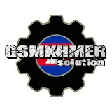 GSMKhmer solution