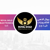 ROYAL GOLD ELECTRONICS رويال الذهبي للالكترونيات