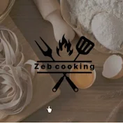 Zeb cooking and vlogs