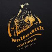 wolfedith گرگ ادیت