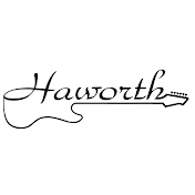 Haworth Guitars