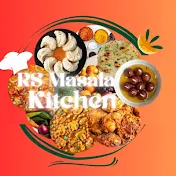 RS Masala Kitchen