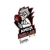 AMD RED LAB Es