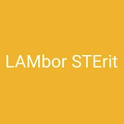 LAMbor STErit