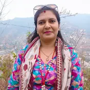 Sirjana Pokharel