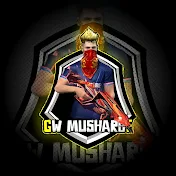 Gaming With Musharof