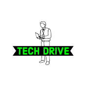 TECH DRIVE