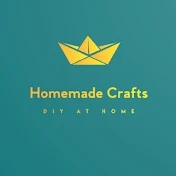 Homemade Crafts