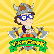 VikinGeek - развлекательная викторина