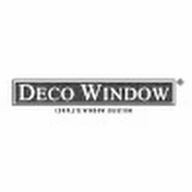 Deco Window®