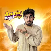 Aamir Majid Vlogs