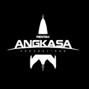 Rentak Angkasa