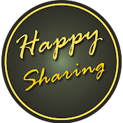 開心分享Happy Sharing