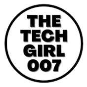 The Tech Girl 007
