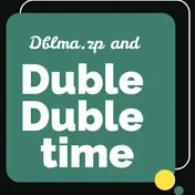 DUBLE-DUBLE time