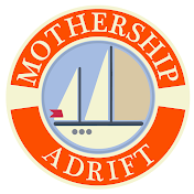 Mothership Adrift Travel and Sailing