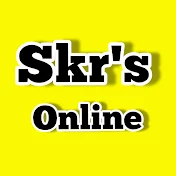 Skr's Online informer