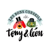 Conseils  vétérinaires par Tony et Léon