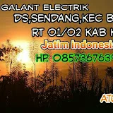 GALANT ELECTRIK