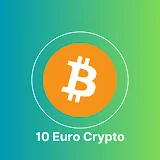 10 Euro Crypto Nederland