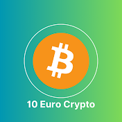 10 Euro Crypto NL