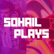 Sohail Plays