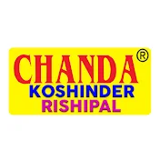 Koshinder Rishipal chanda