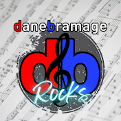 DaneBramage ROCKS