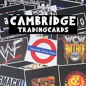 Cambridge Trading cards