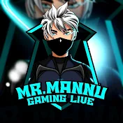 Mr. Mannu Gaming Live