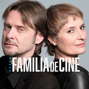 Assumpta Serna, Scott Cleverdon: Familia de Cine