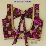 SR Blouse Creation