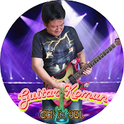 Guitar komun