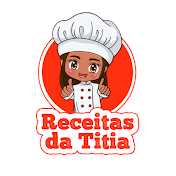 Receitas da Titia Oficial