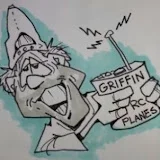 GRIFFIN RC PLANES