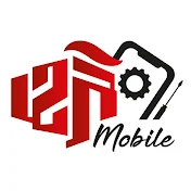 Kp Mobile - ខេភី ម៉ូបាយ