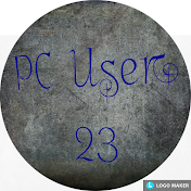 PC User 23