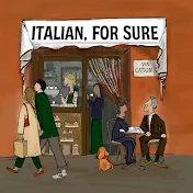 ITALIAN, FOR SURE | Italian Culture Guide