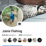 Jonie Fishing